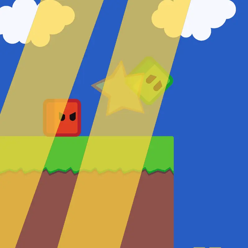 Game by @RunaPatuel