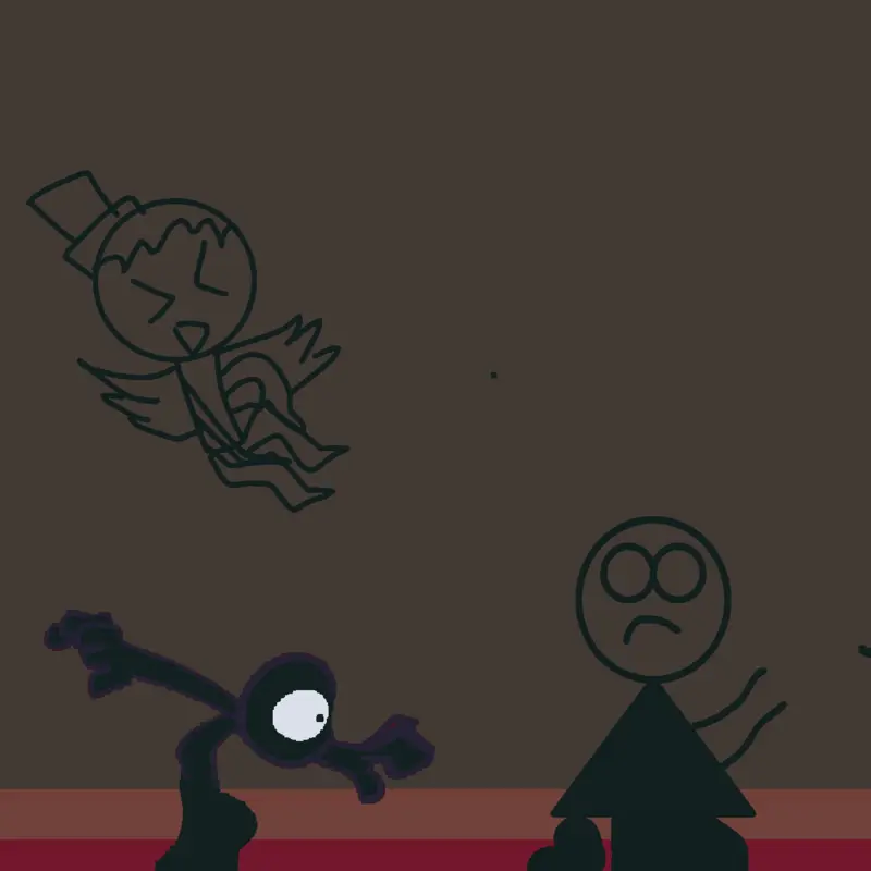 Game by @ThatCrazyOne