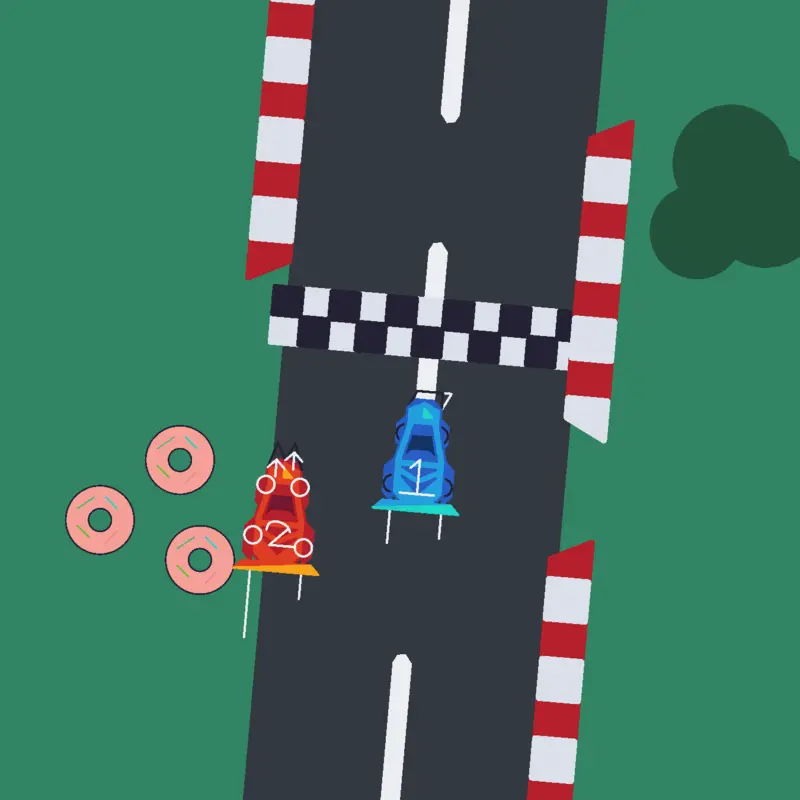 Game by @ponmmi
