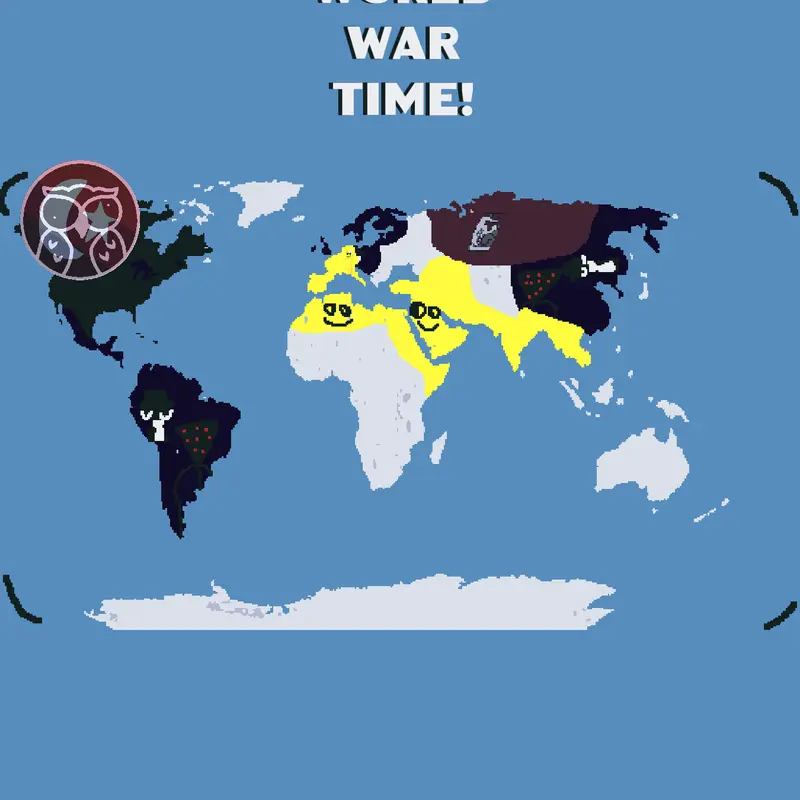 Game by @E_1sillyboober