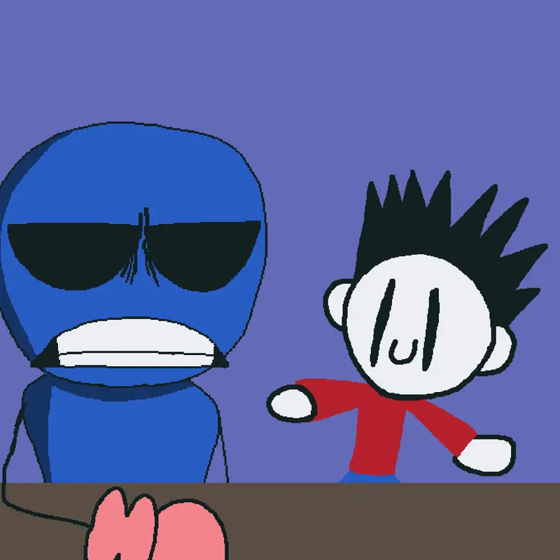 Game by @EddyBlowzer9000
