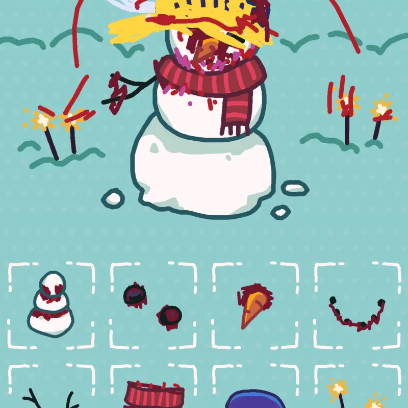 Game by @theSm