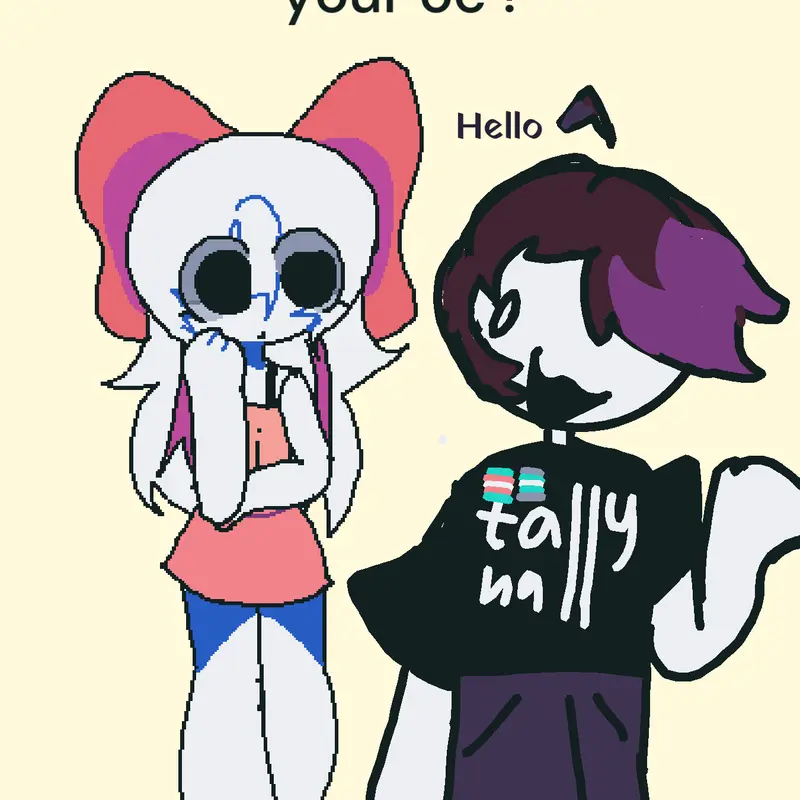 Game by @SpadeOfAceII