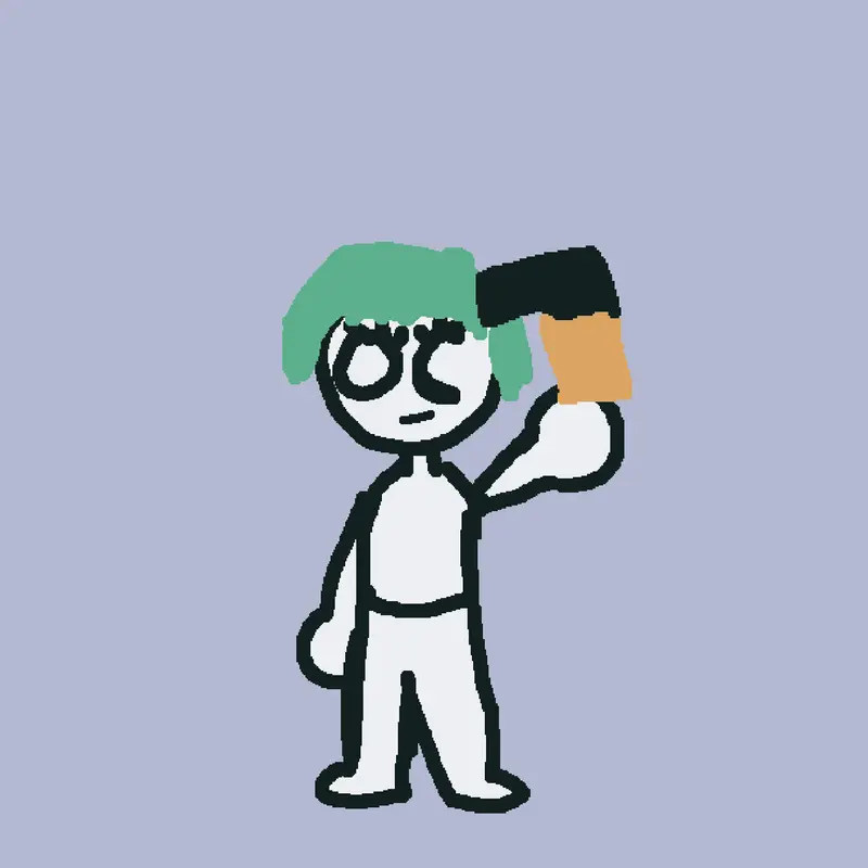 Game by @noodlestheamazinghamster