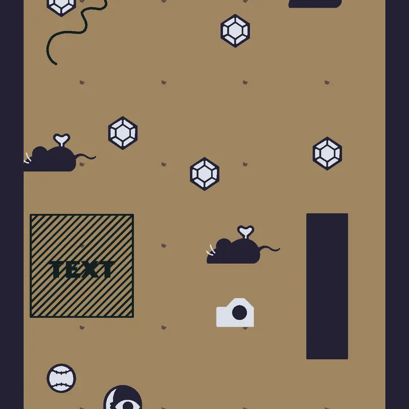 Game by @blankprofilepicture