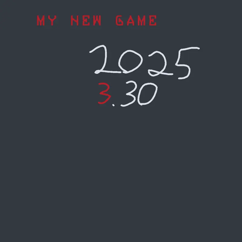 Game by @porovoi