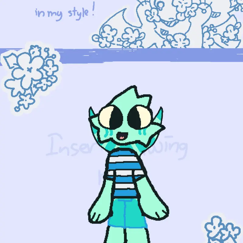 Oc by @EDDYZX