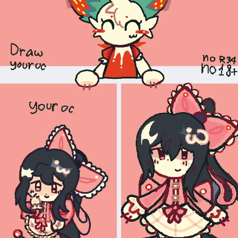 Game by @Muay_love