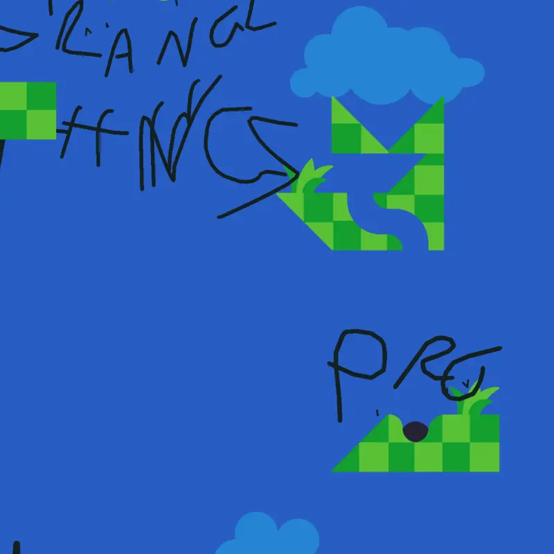 Game by @yoyohase