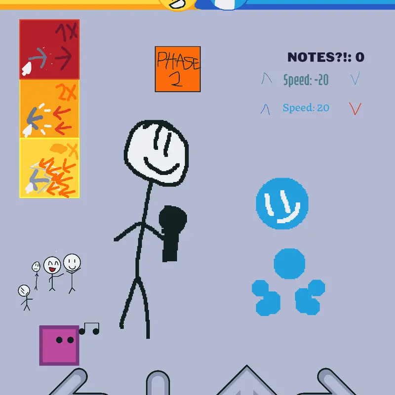 Game by @Ryker17