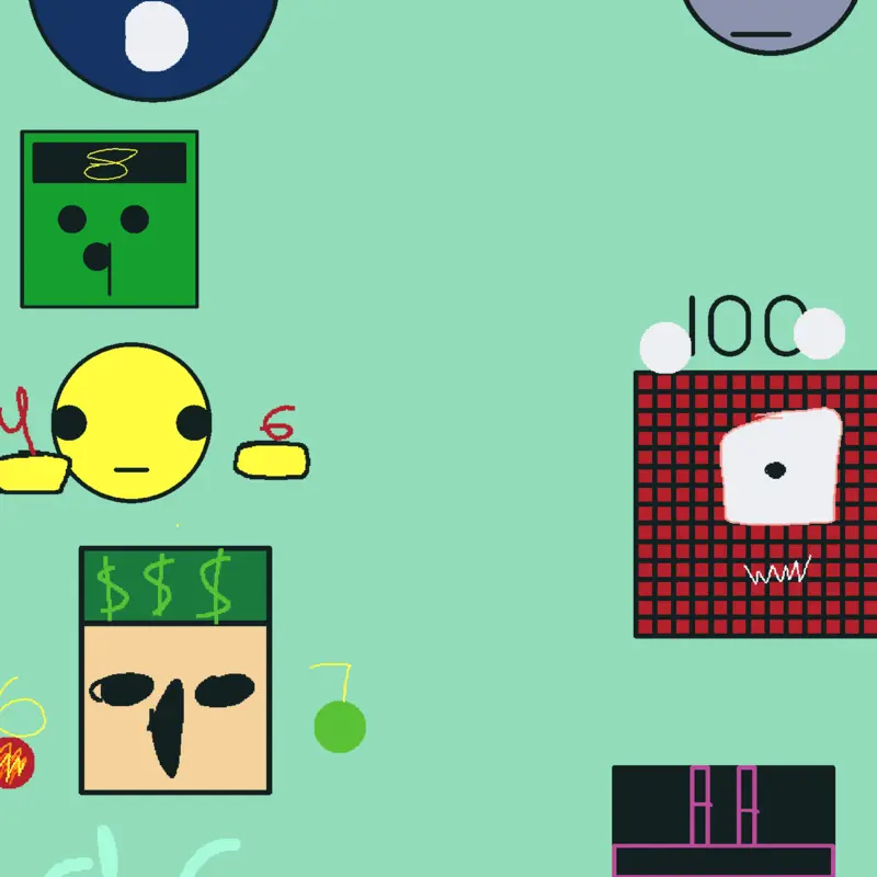 Game by @HackerArethebest-