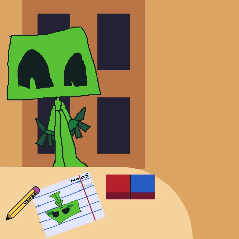 Game by @like_bfdi
