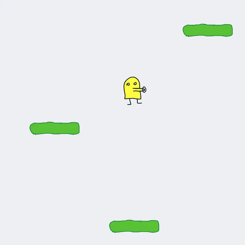 Game by @Dorme