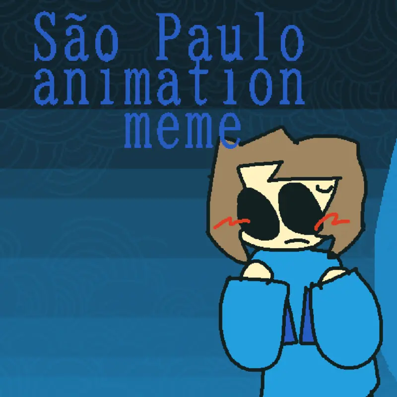 Tom eddsworld animation meme by @_Tom_-