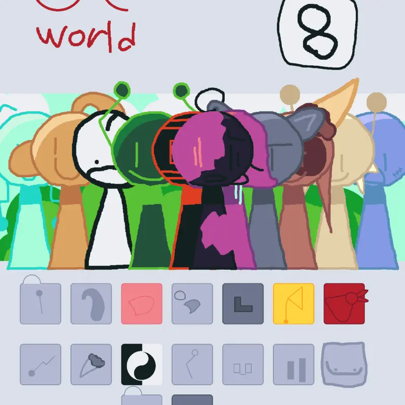 Game by @MproCodeZ