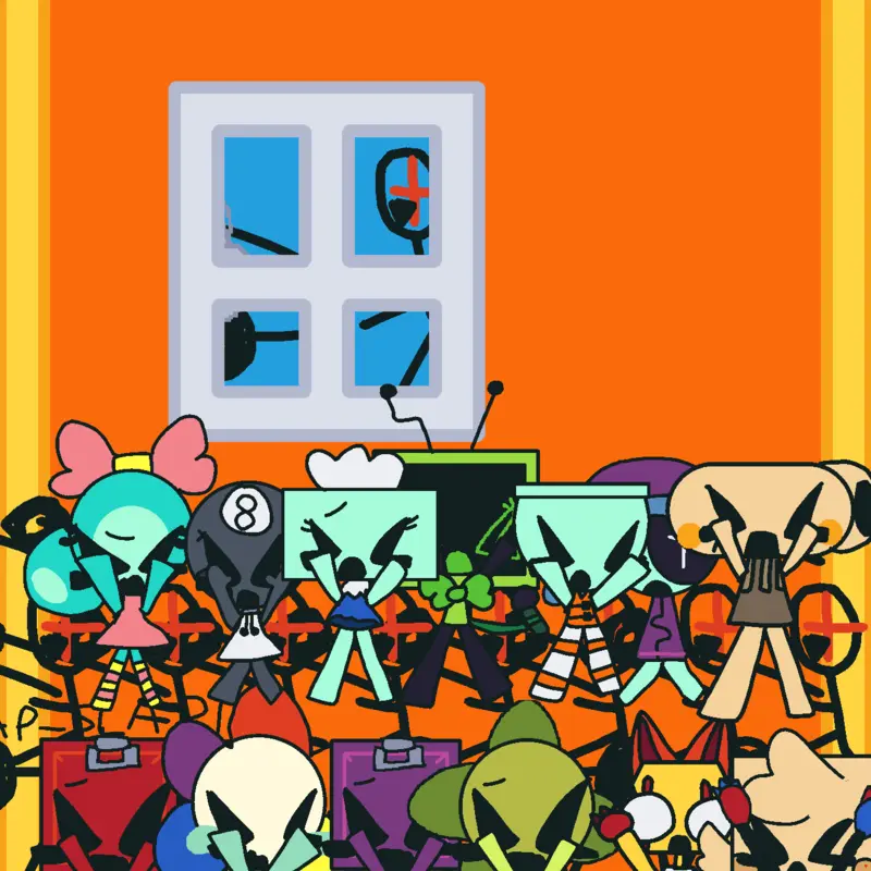 Game by @kopiutrye