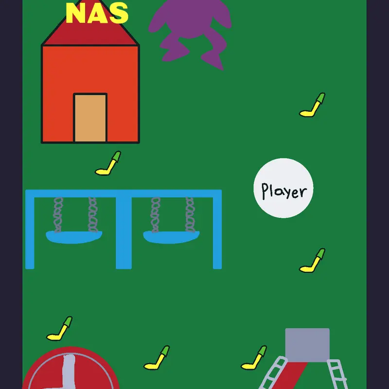 Game by @jax282