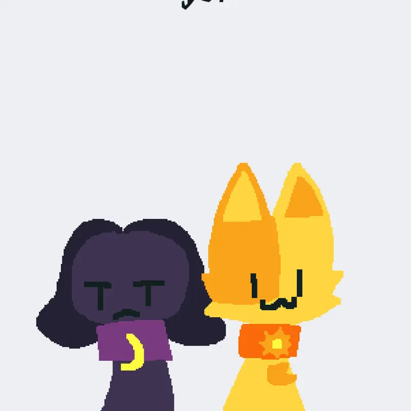 Game by @catday_sun