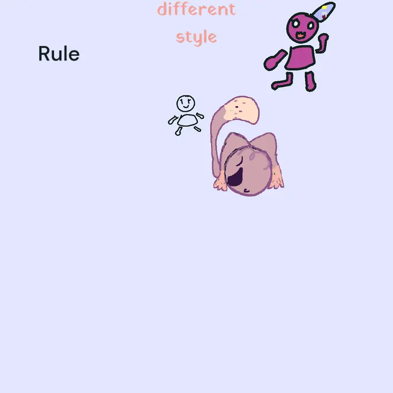 Game by @cyanidethereal