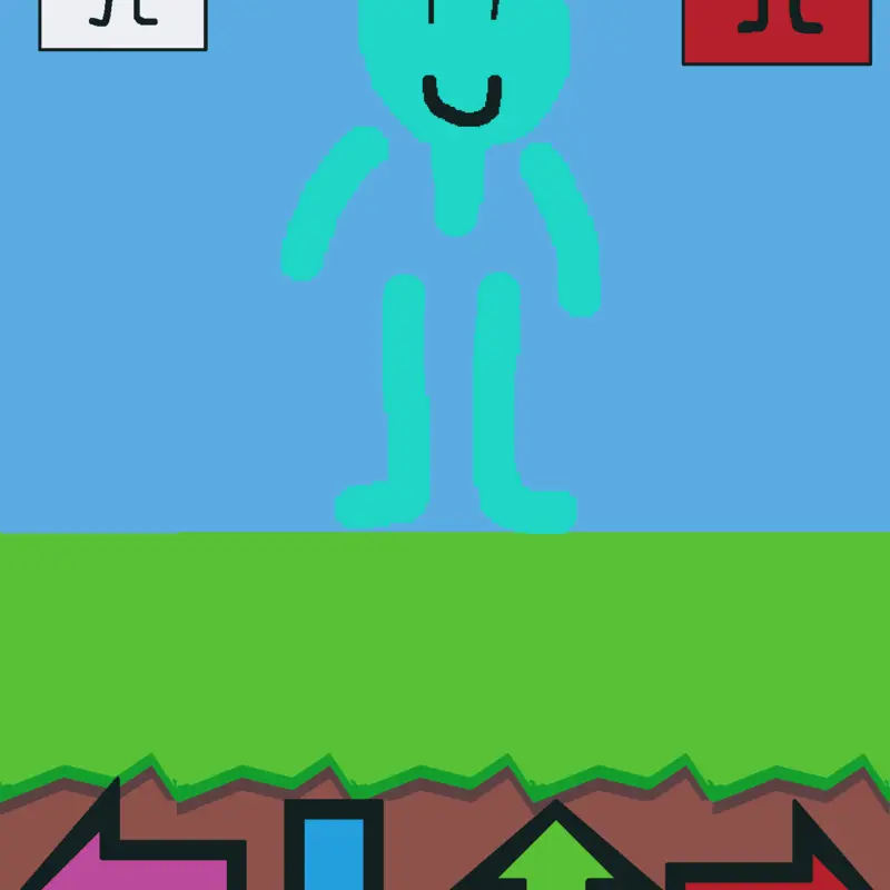 Game by @vinnycastle