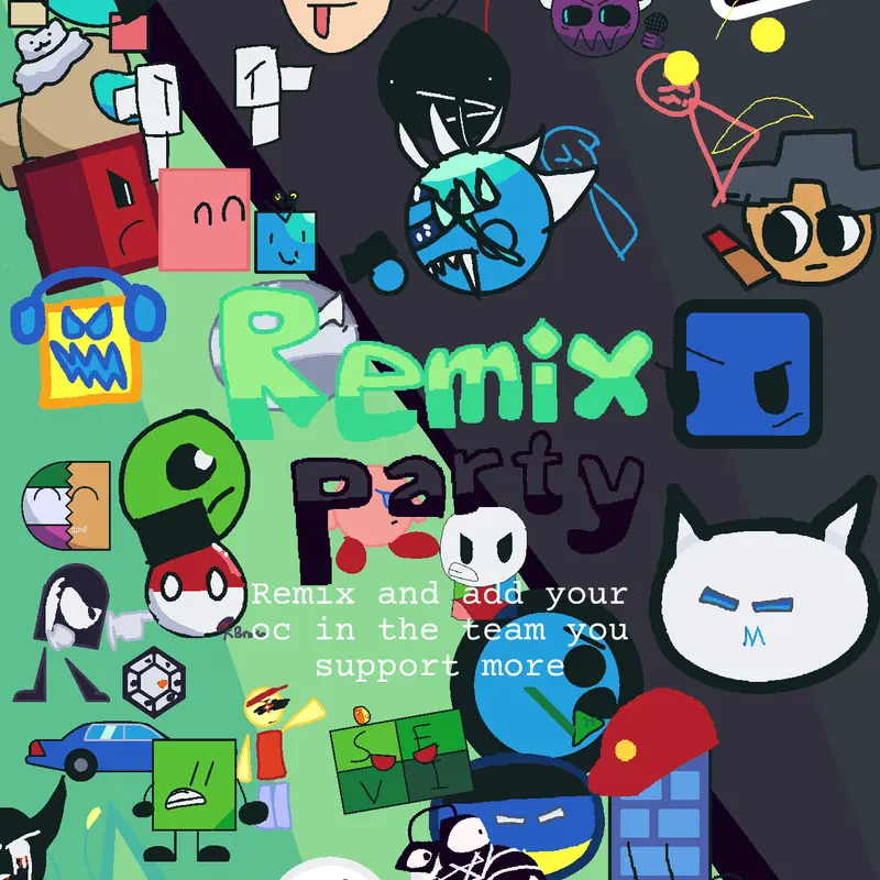 Game by @squishmellow