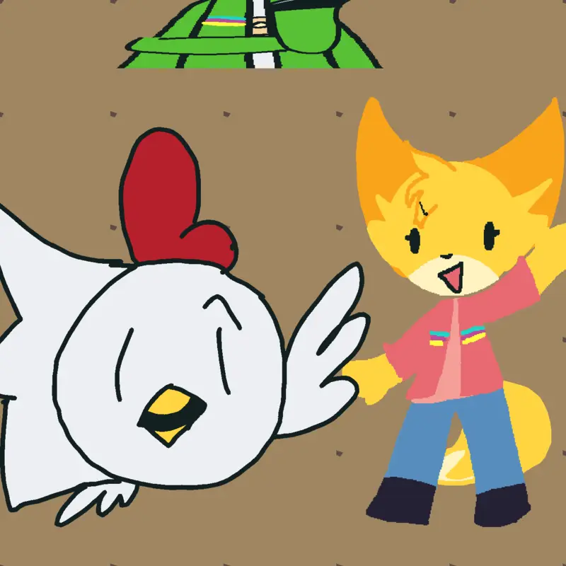 Game by @RandyRobloxGame