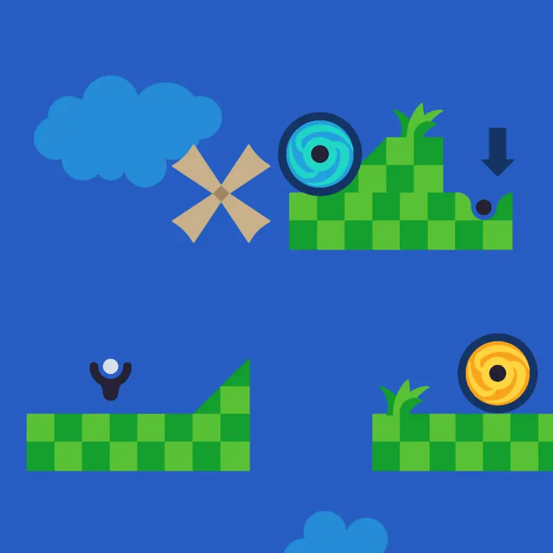 Game by @Dragongam