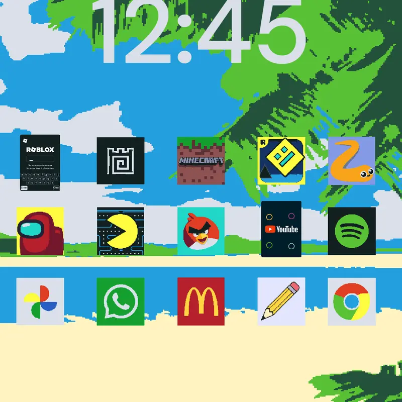 Game by @9epemysllb