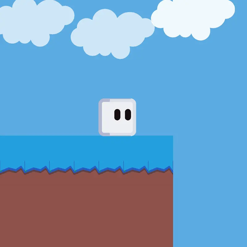 Game by @cubo1234