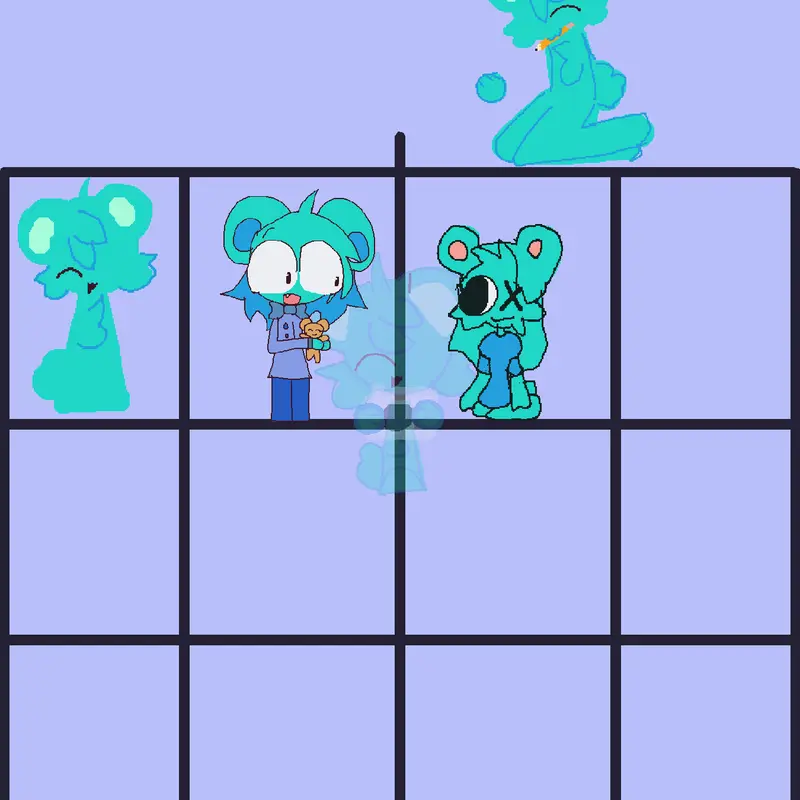 Game by @lazy_animator-_-