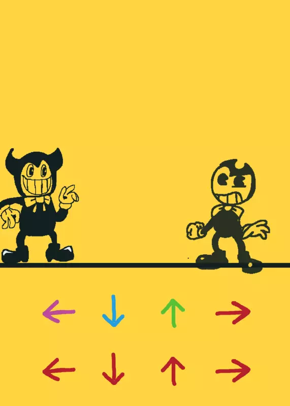 Game by @stickmanworld