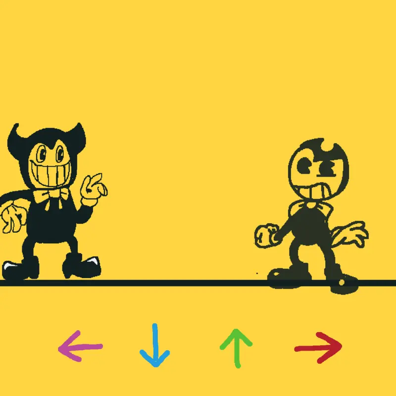 Game by @stickmanworld