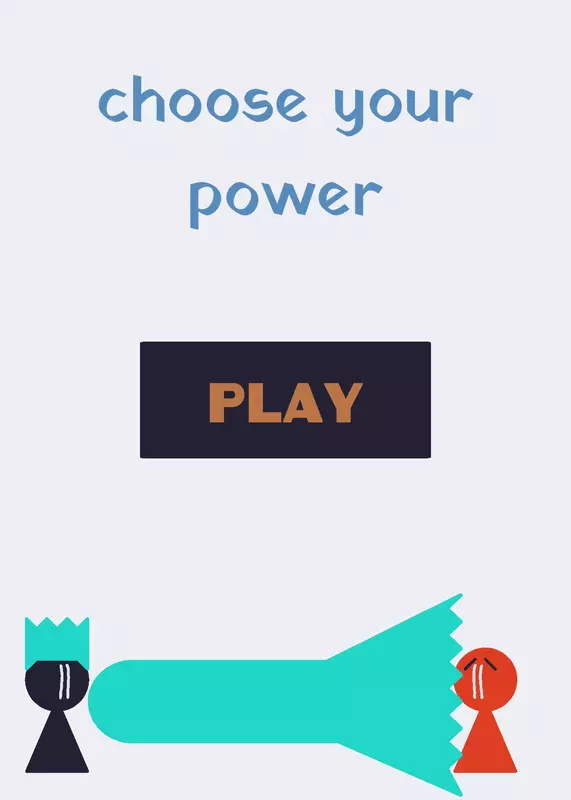 Game by @mrhat