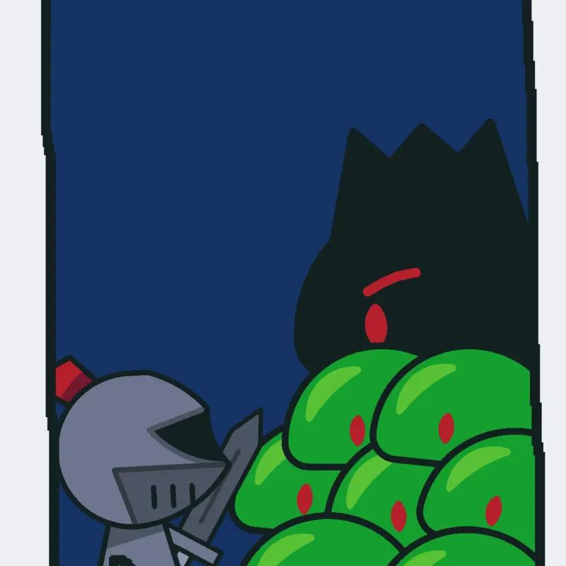 Game by @fhers