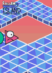 Reblock - galatic island