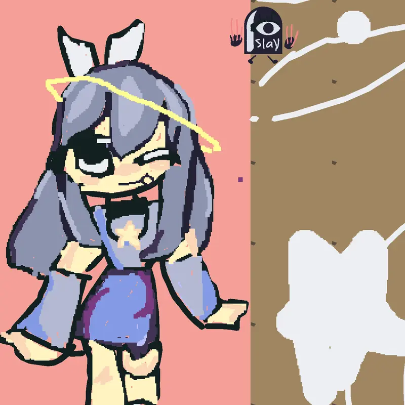 Game by @shabiraa_owo