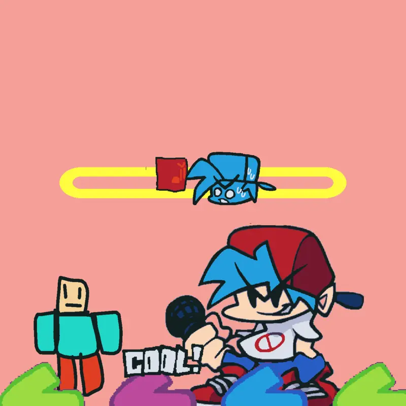 Game by @QAFEUtTTBD
