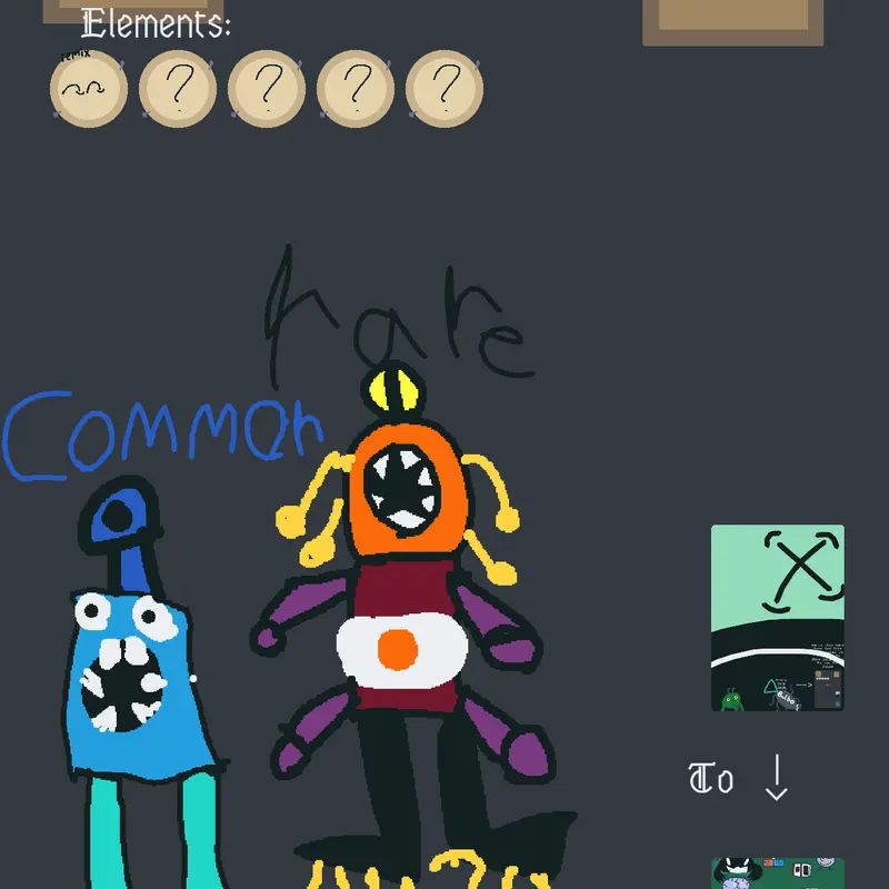 Game by @TheMaskmanlikestunner