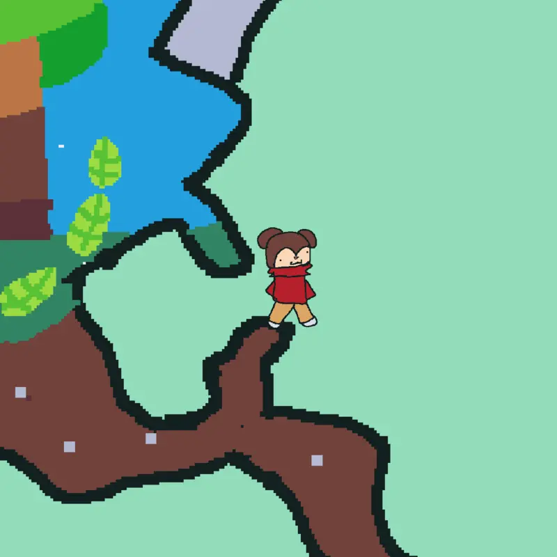 Game by @Lasteis