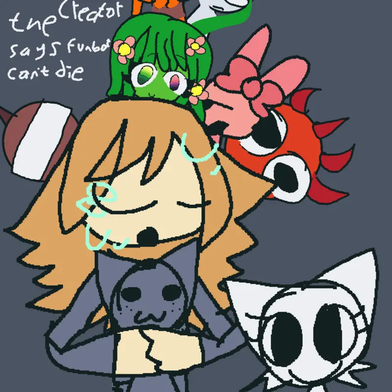 Game by @Catzzloverr17