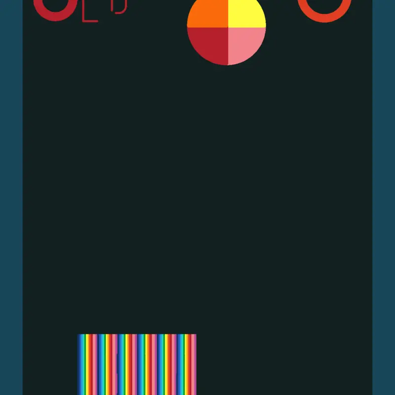 One of my old games turned into new game by @oreni