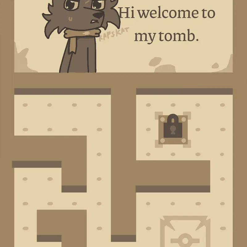 Game by @hiahs