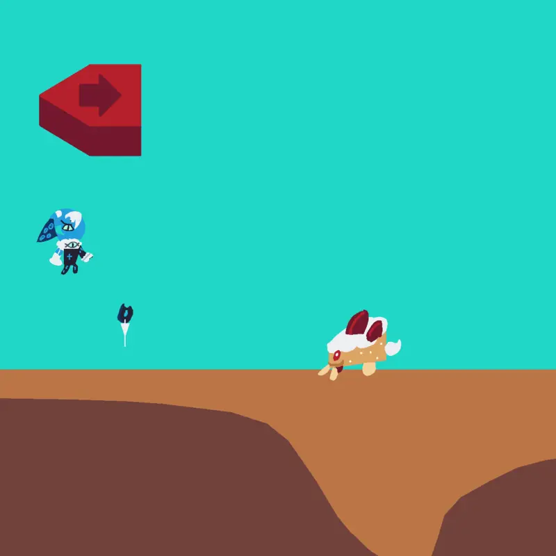 Game by @wadafeng