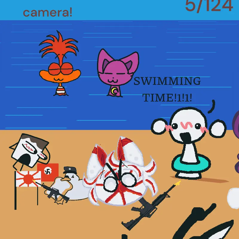 Game by @Your_Father