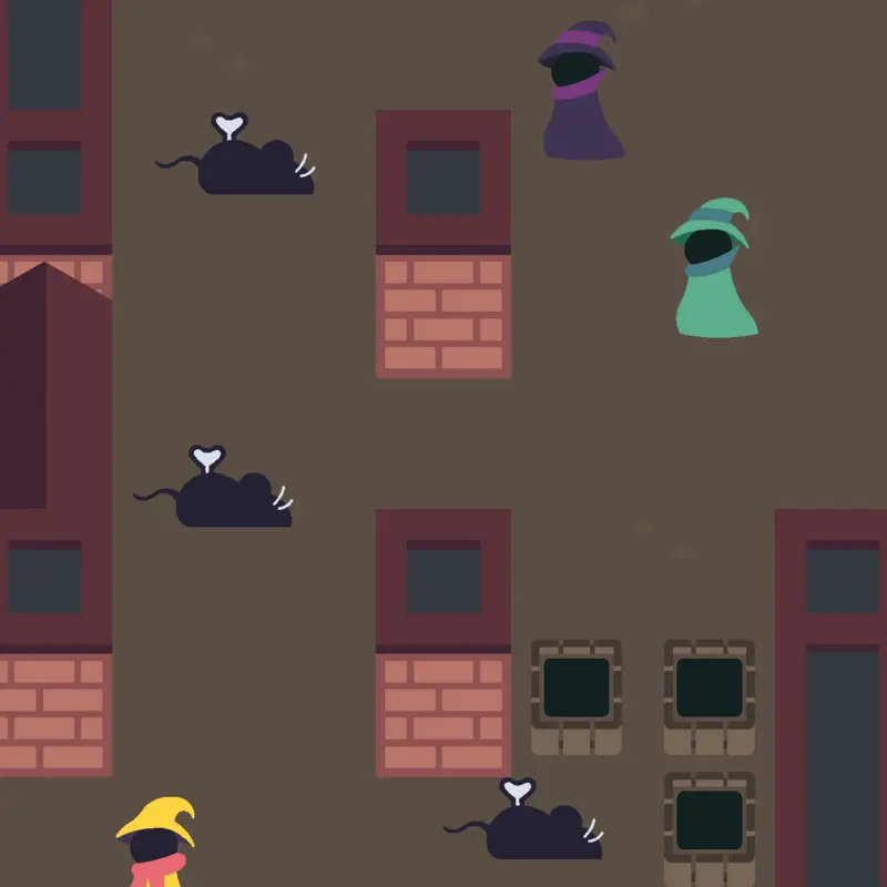 Game by @joy_sen