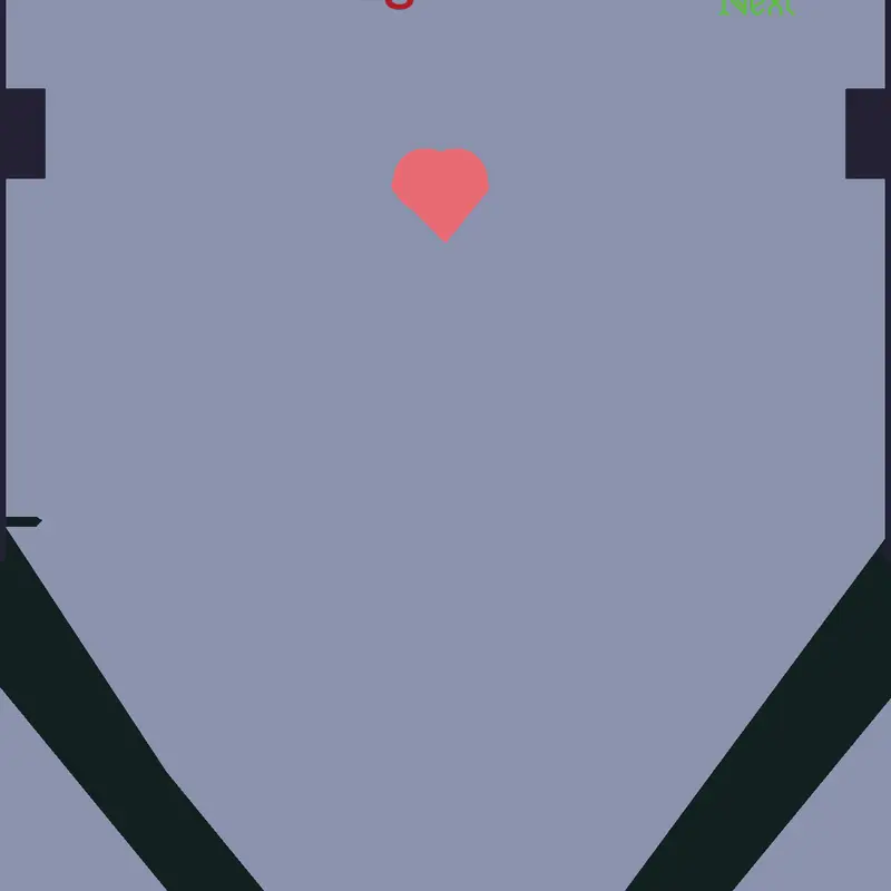 Bouncy game idk by @cubic-creations