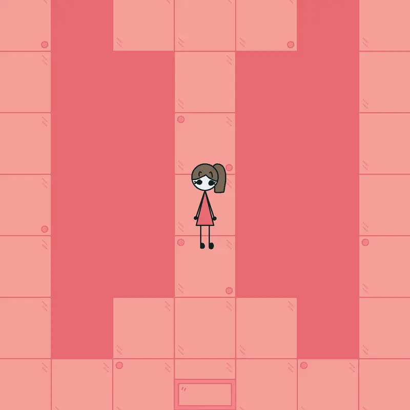 Game by @hi-friend