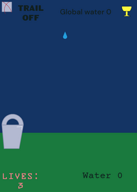 Water game