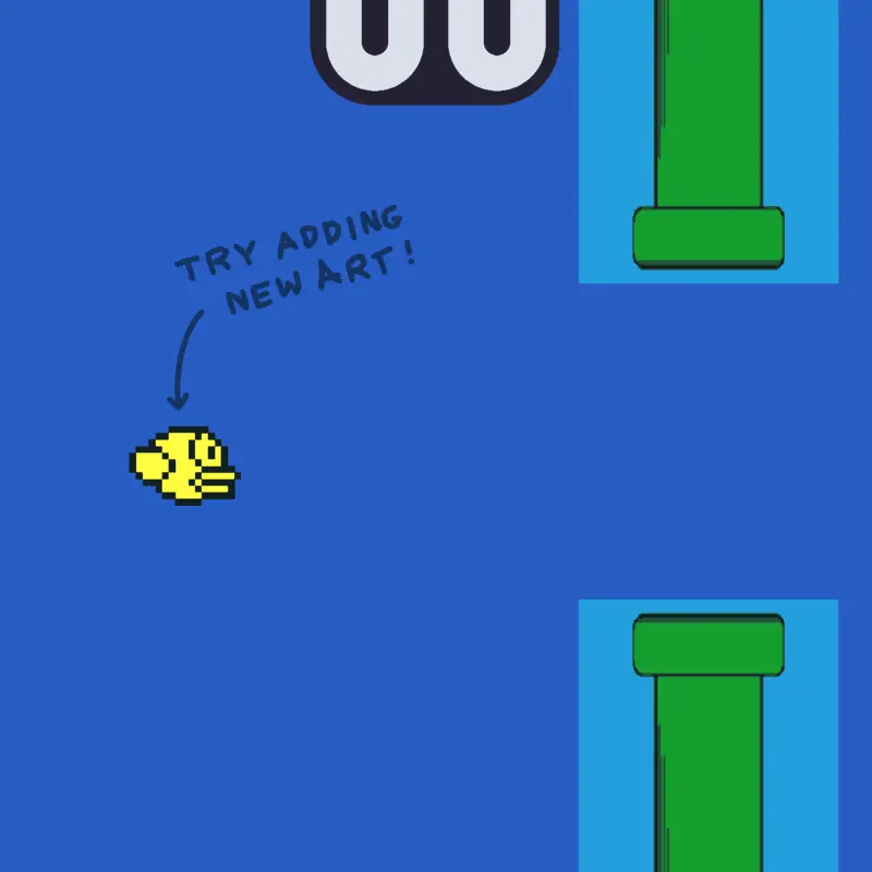 Game by @baidaid