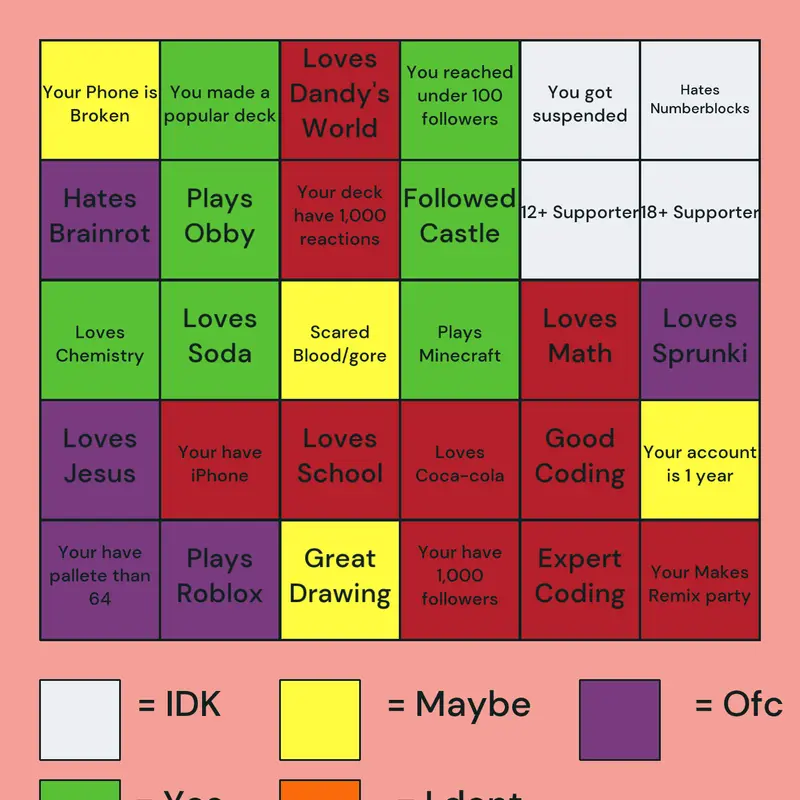 Game by @The_partyhatguy
